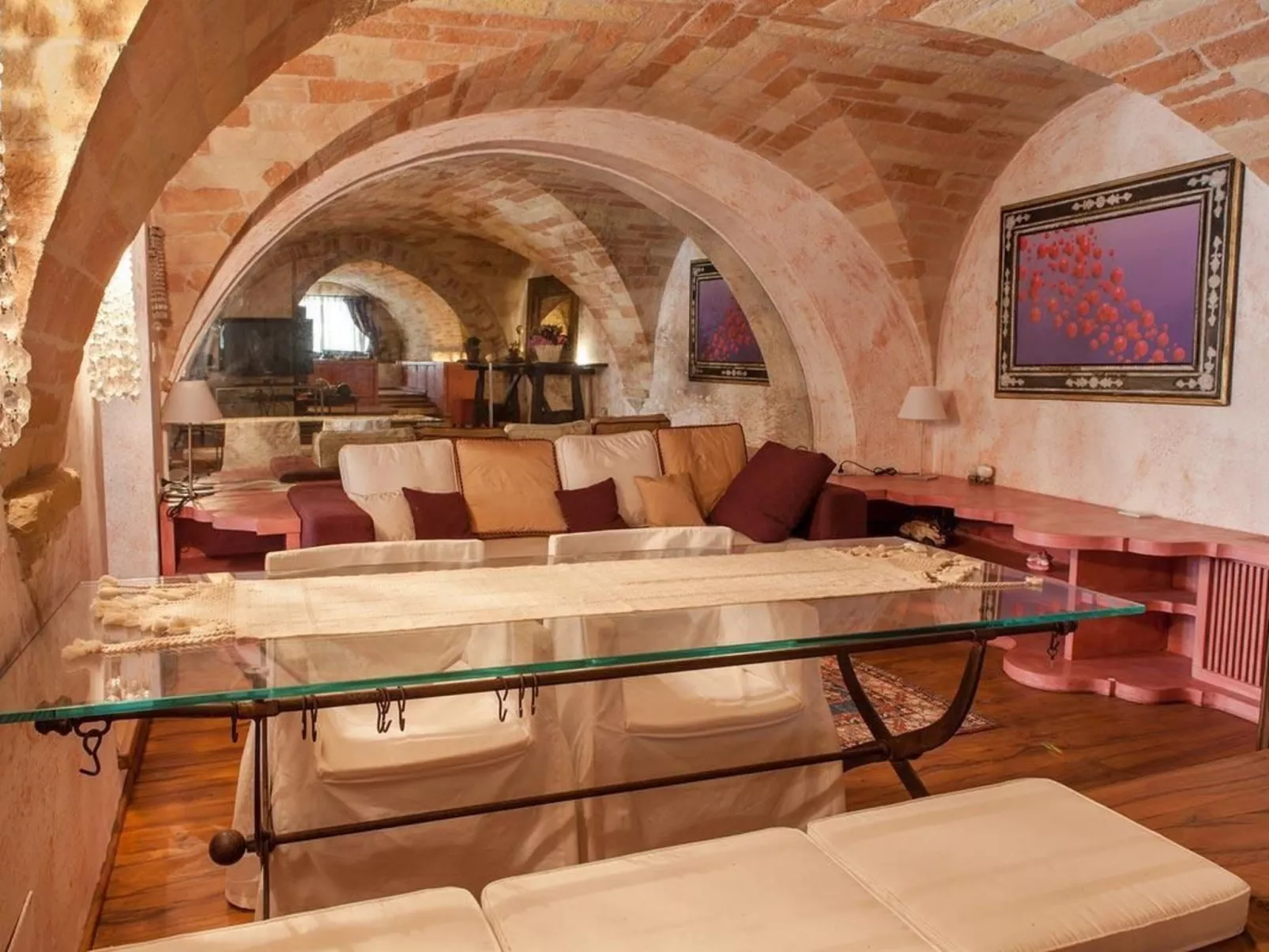 "MarcheAmore" - La Bottega di Giacomino