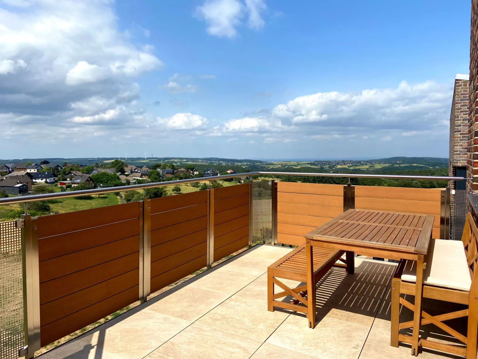 Am Weiher - Wohnung 6 - Für 2 Personen