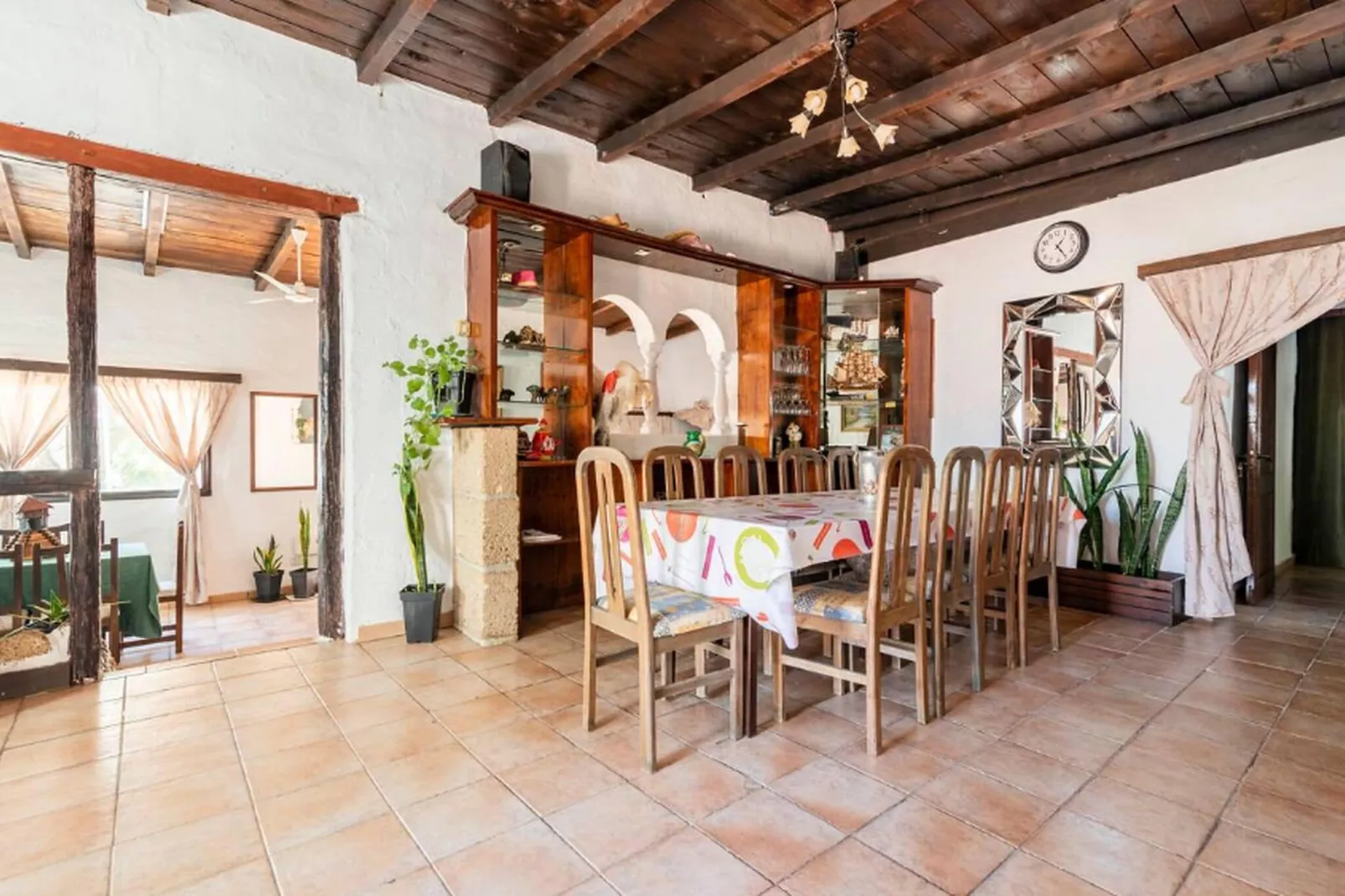 Casa Tata-Living room