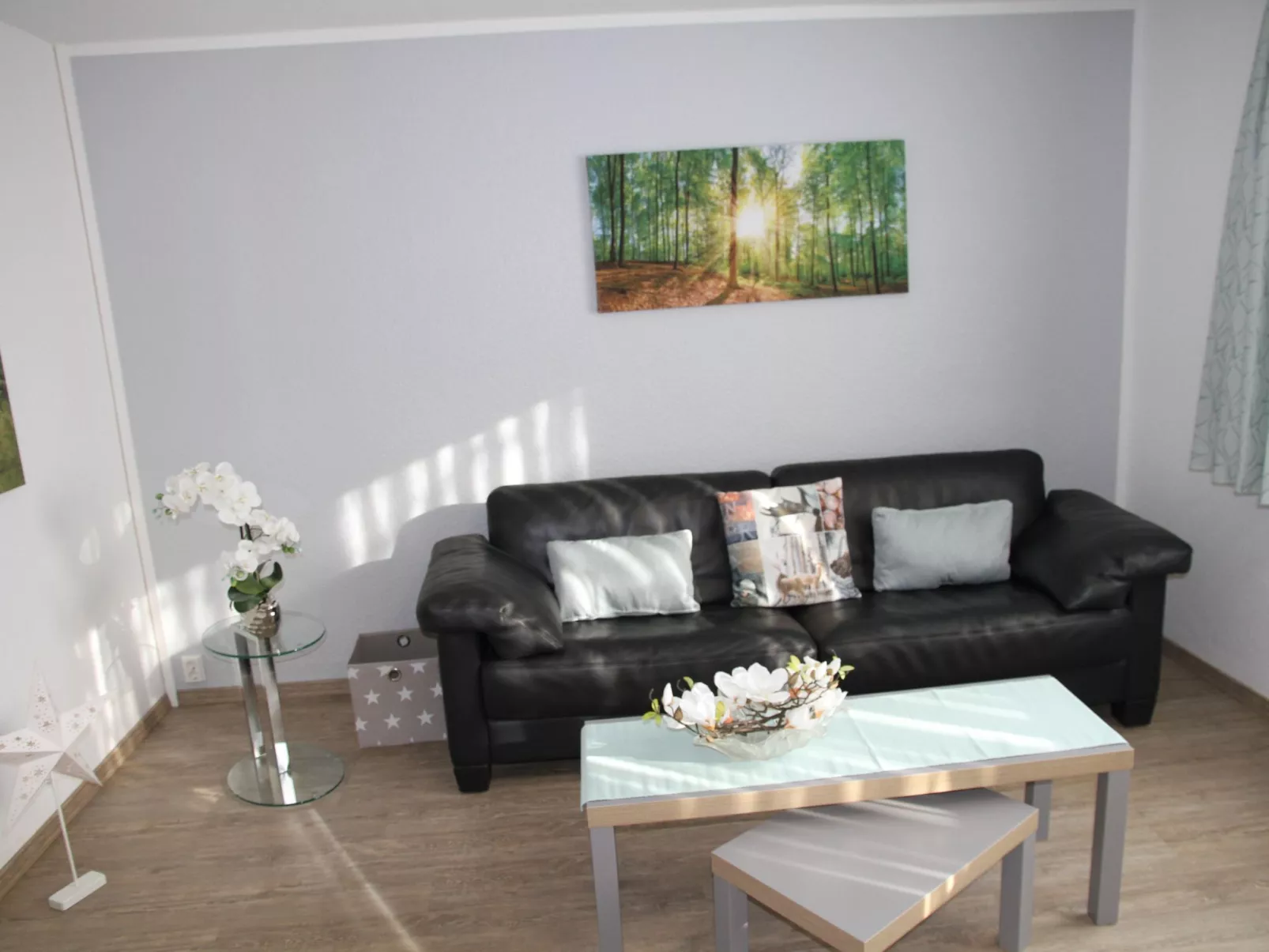 Wohnung Julius 7 - gemütlich und kinderfreundlich