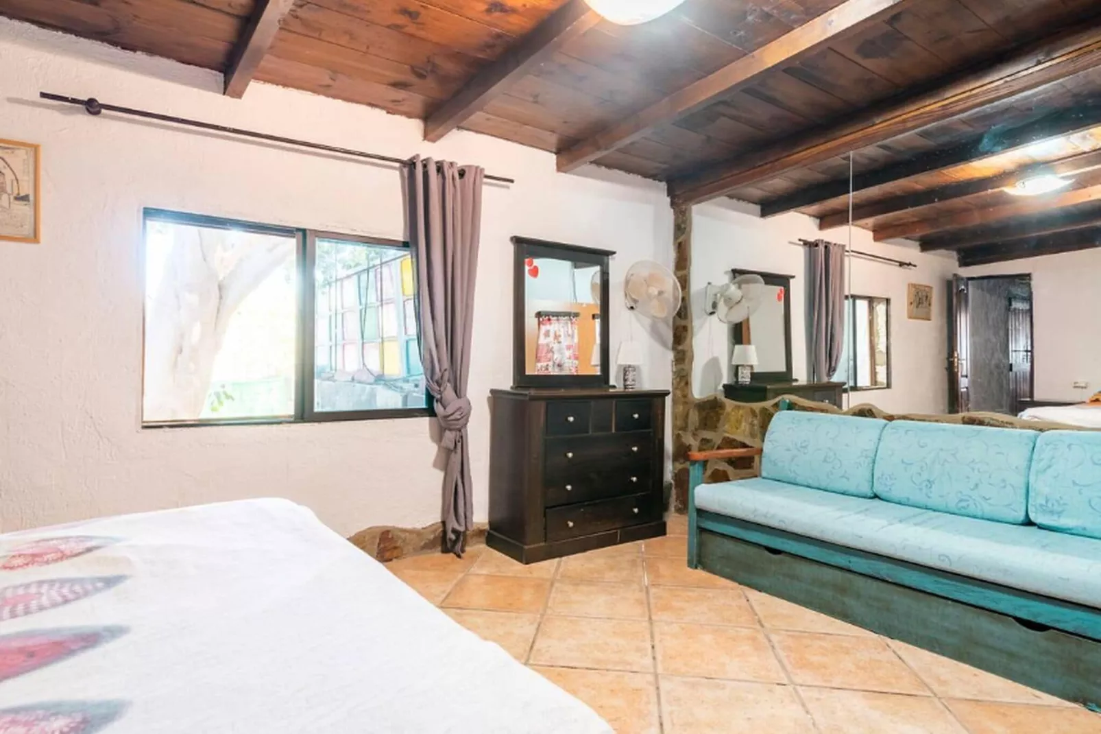 Casa Tata-Bedroom