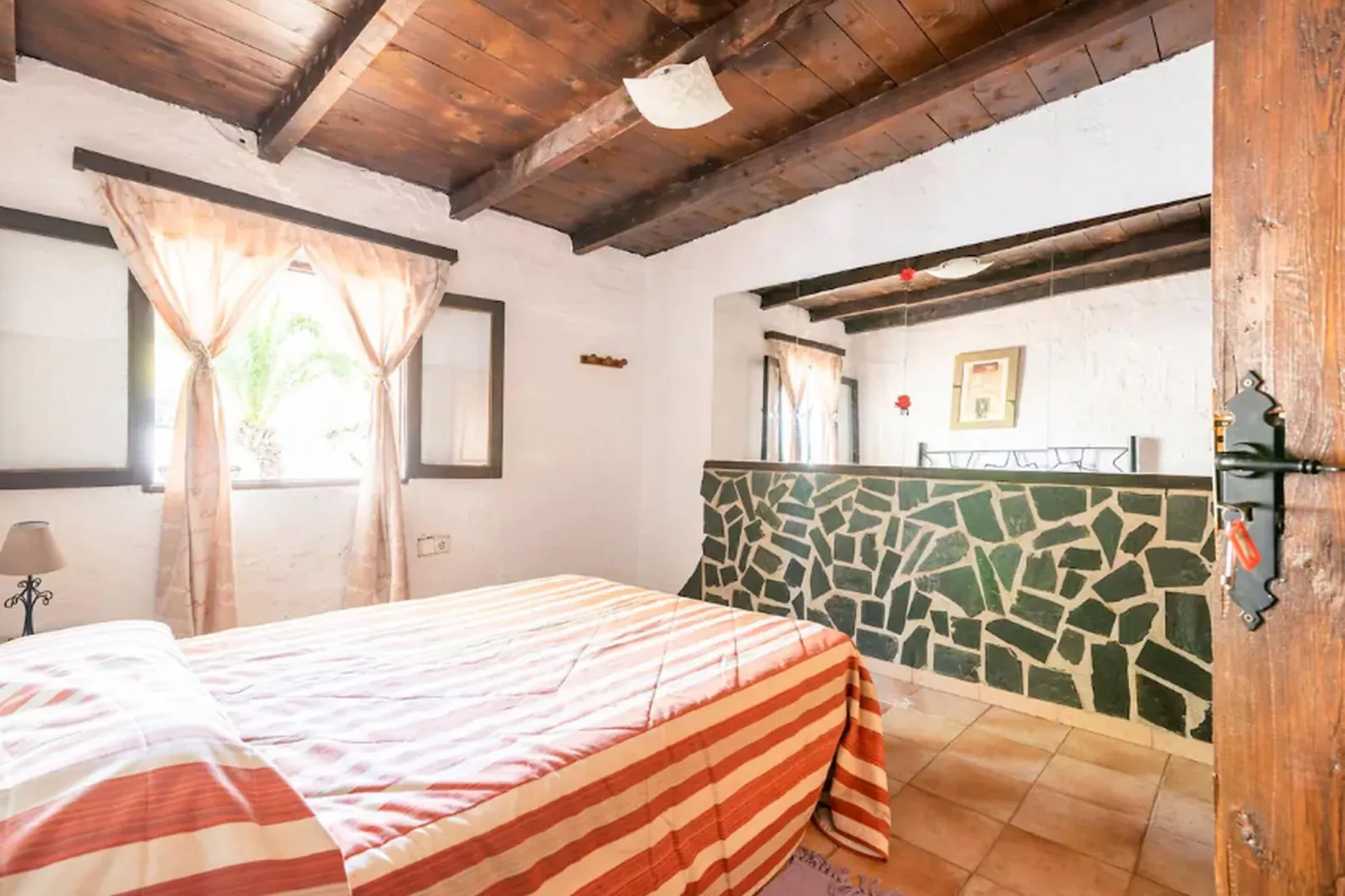 Casa Tata-Bedroom