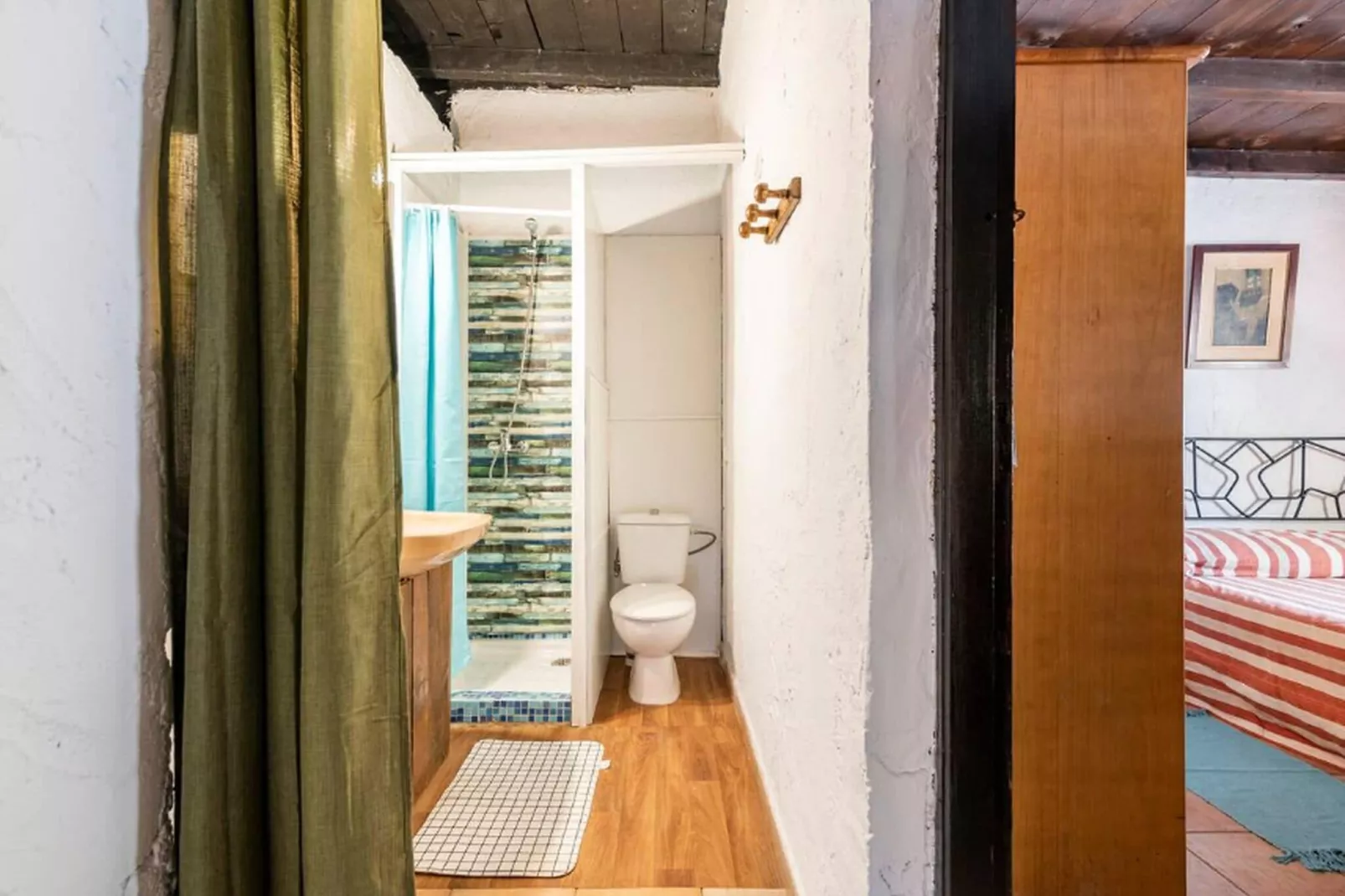 Casa Tata-Bedroom