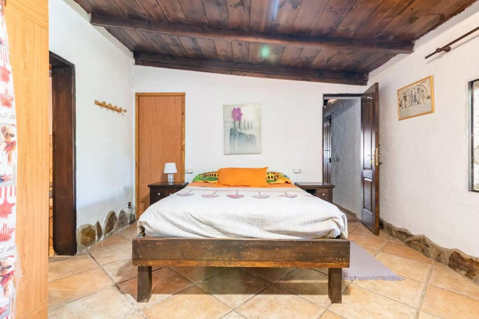 Casa Tata-Bedroom