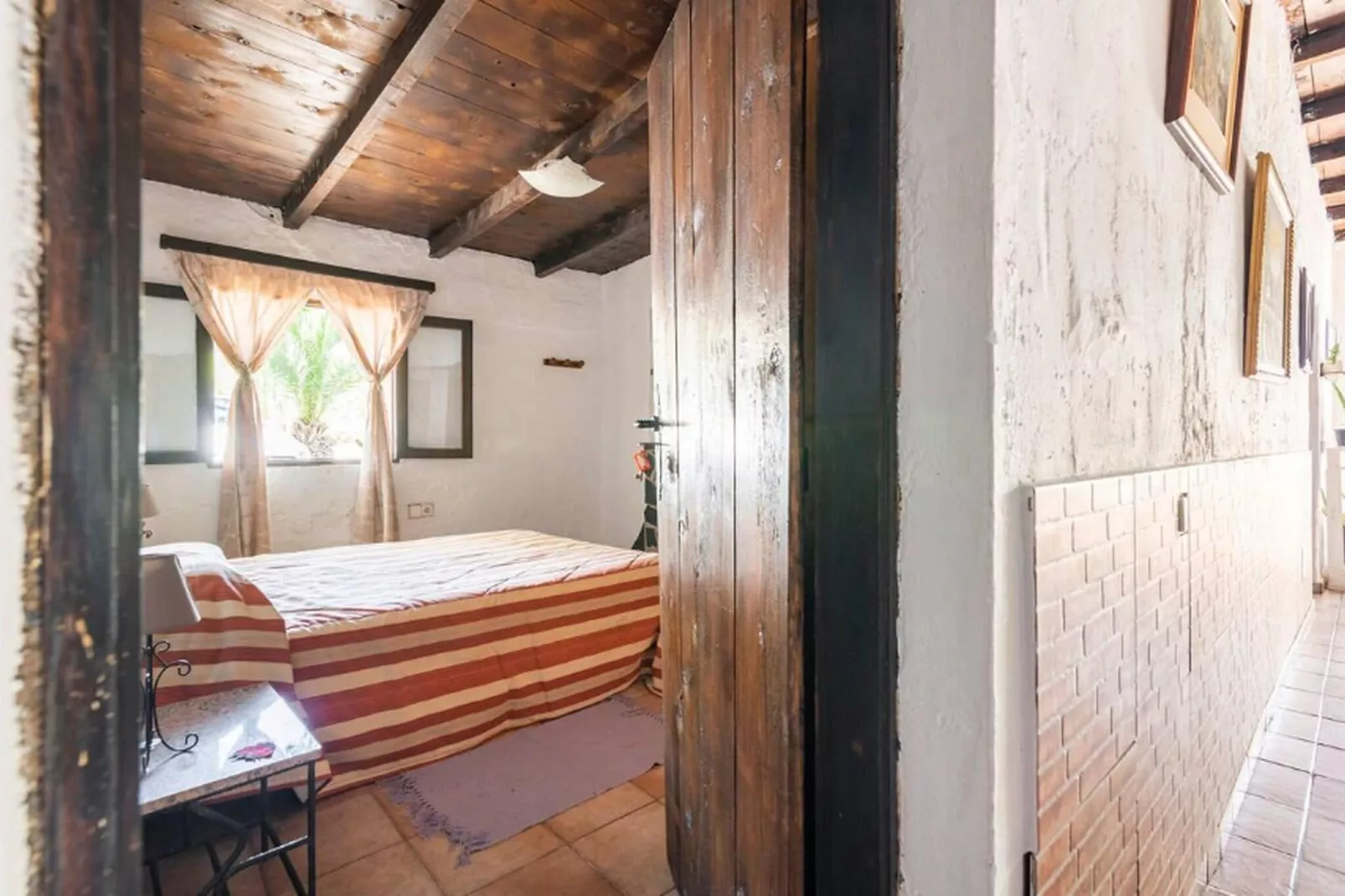 Casa Tata-Bedroom