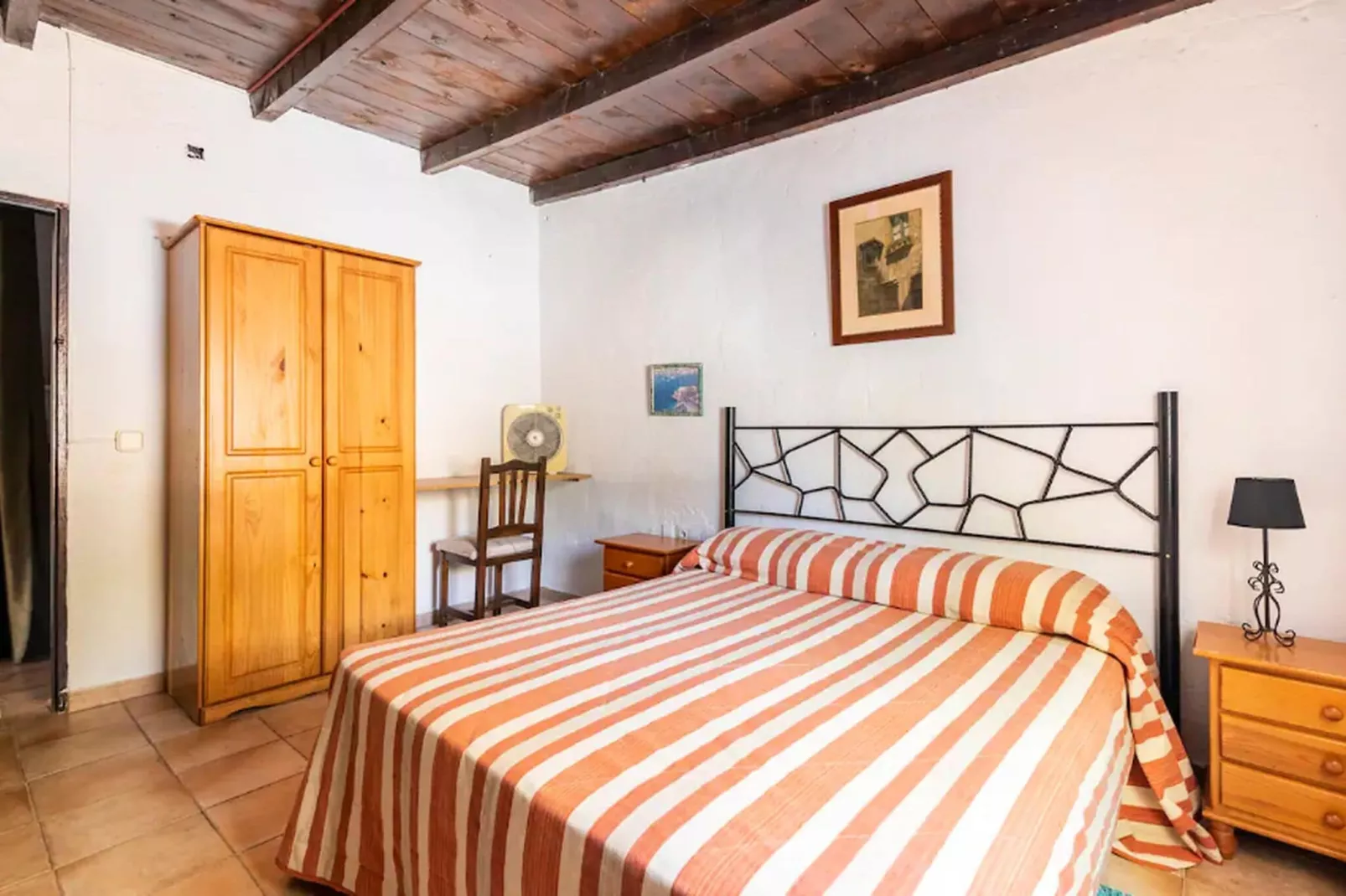 Casa Tata-Bedroom