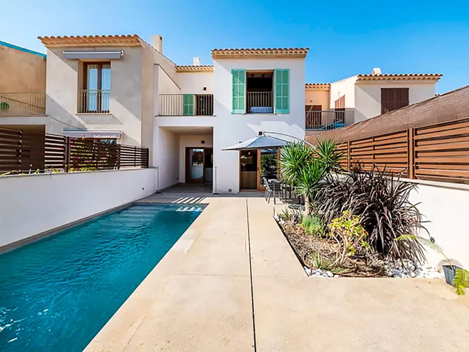 Ferienvilla Carpe Diem