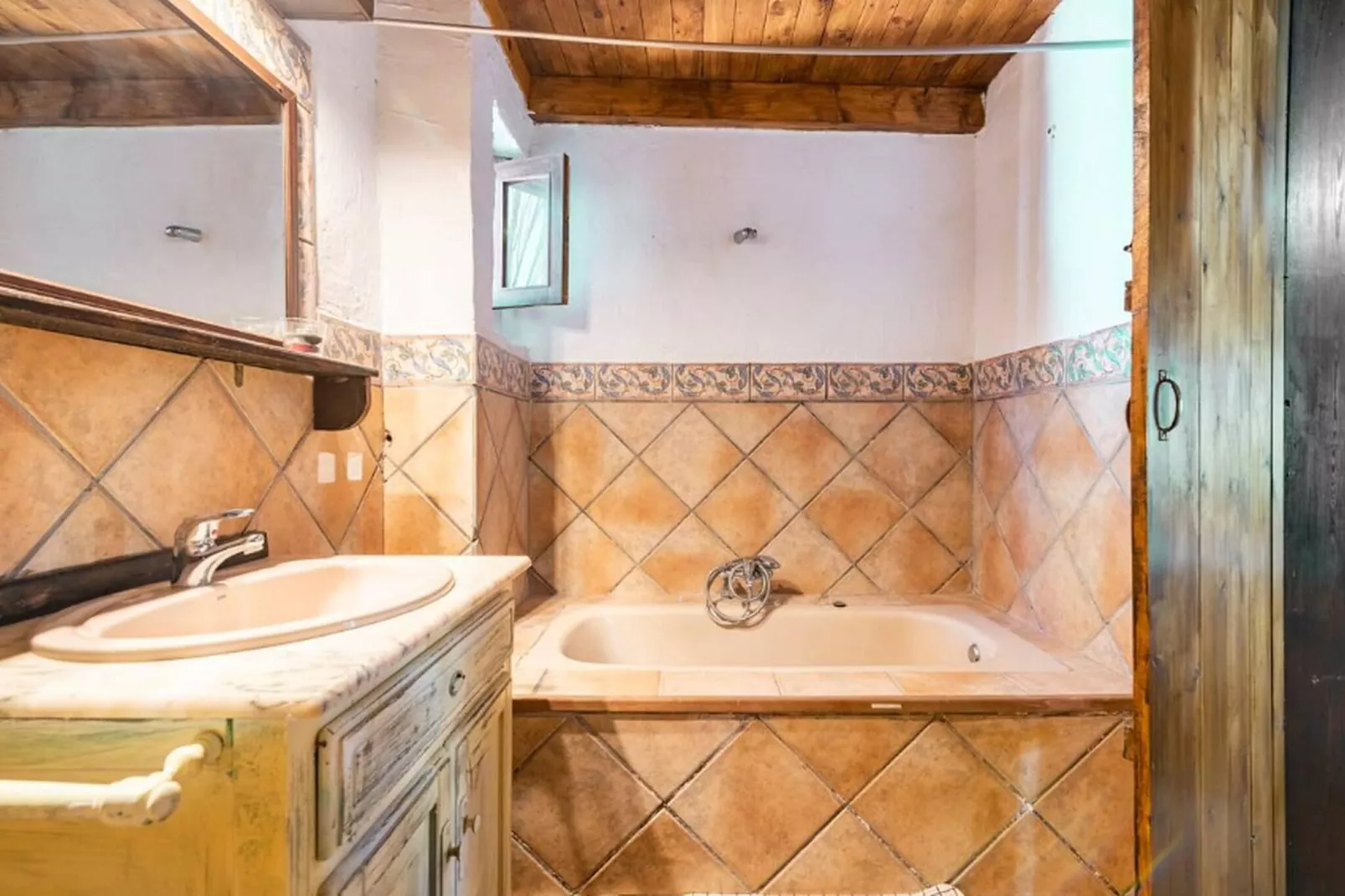 Casa Tata-Bathroom