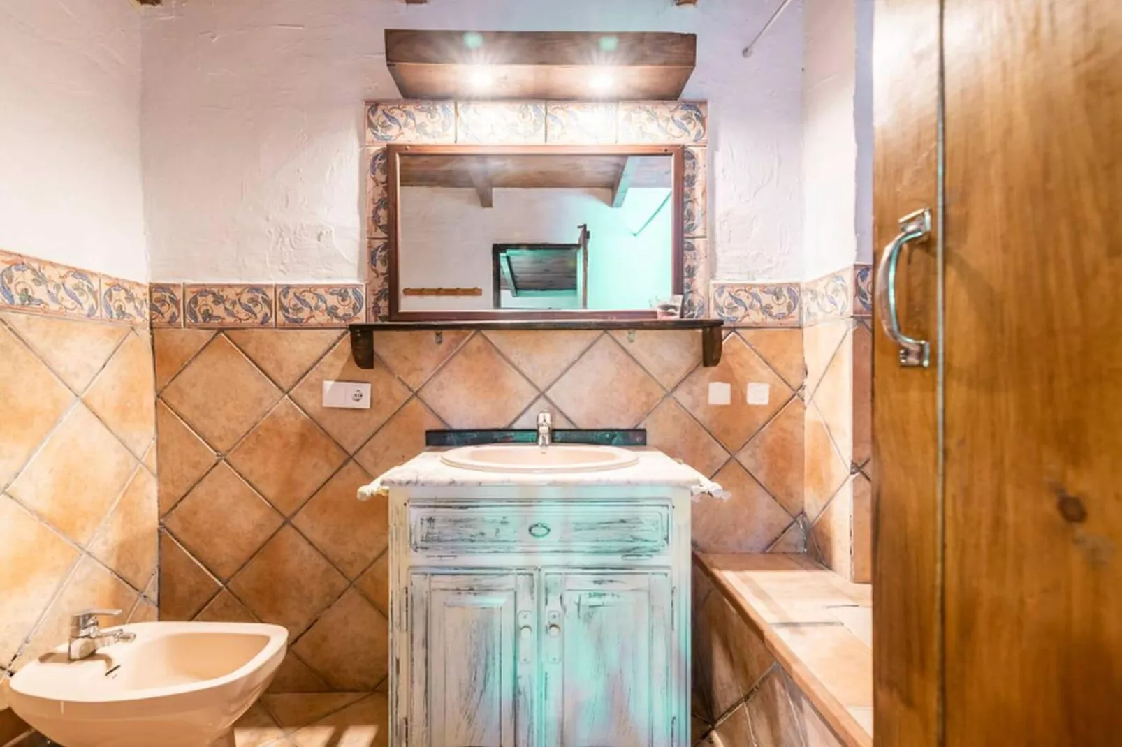 Casa Tata-Bathroom