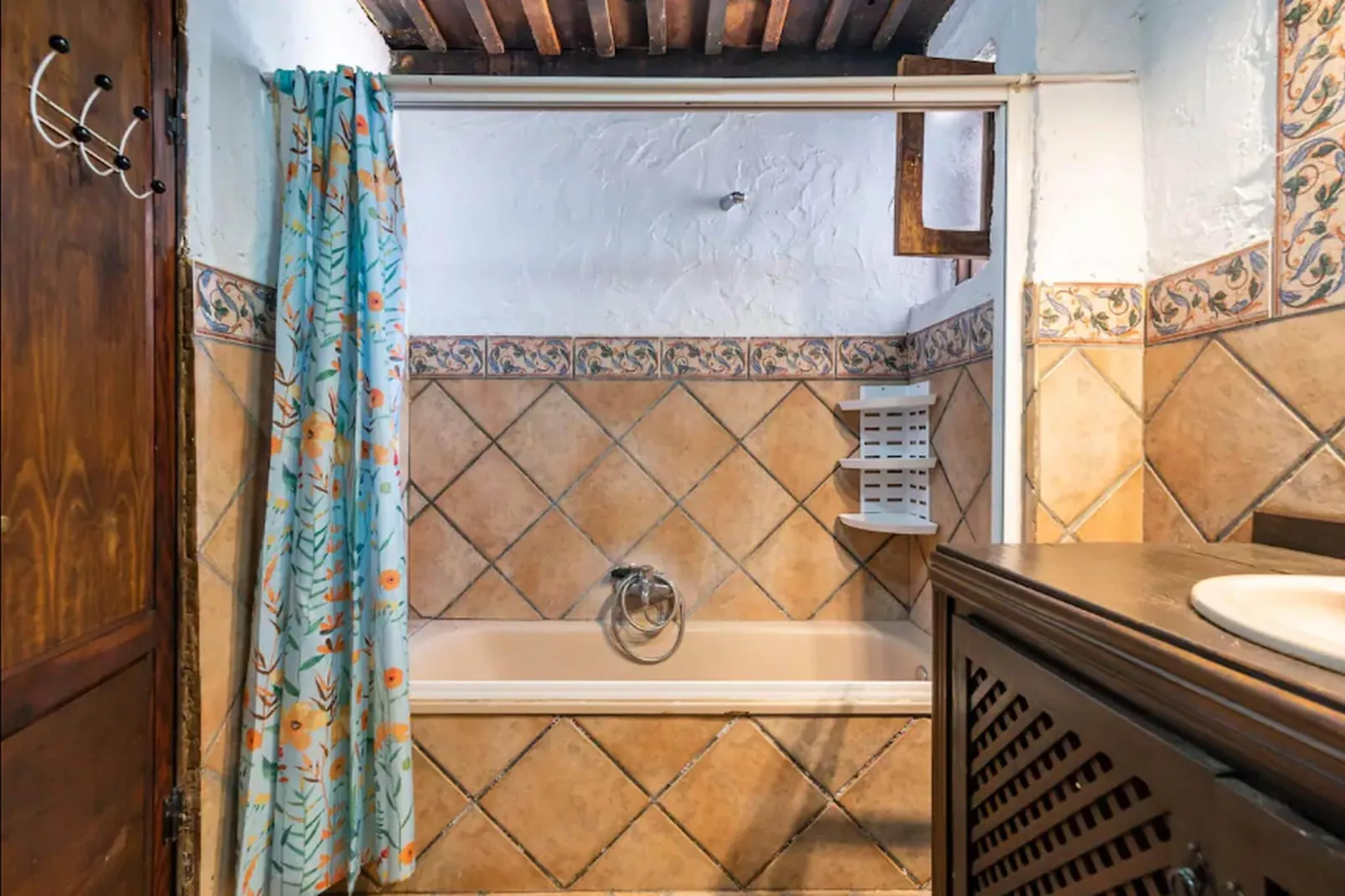 Casa Tata-Bathroom