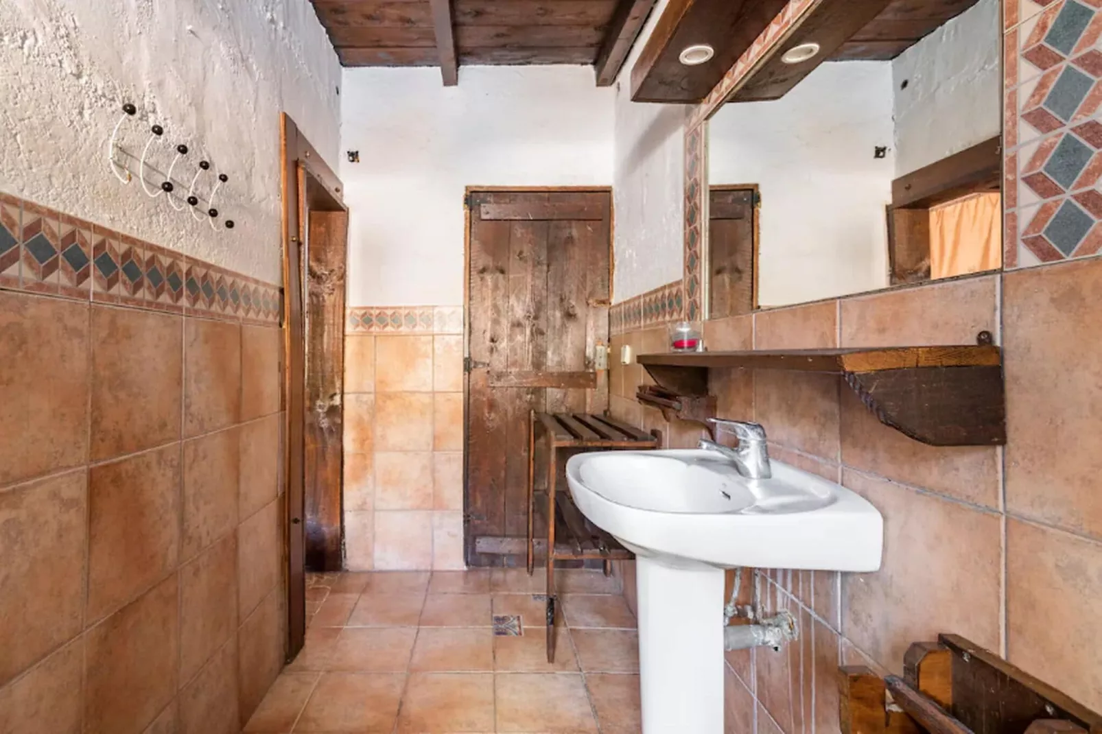 Casa Tata-Bathroom