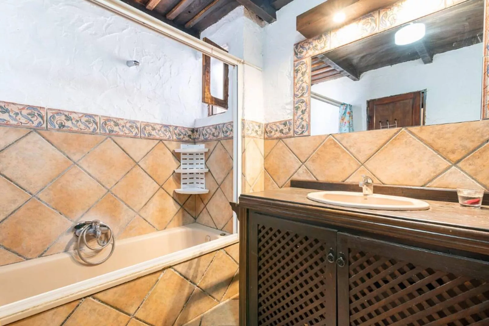 Casa Tata-Bathroom