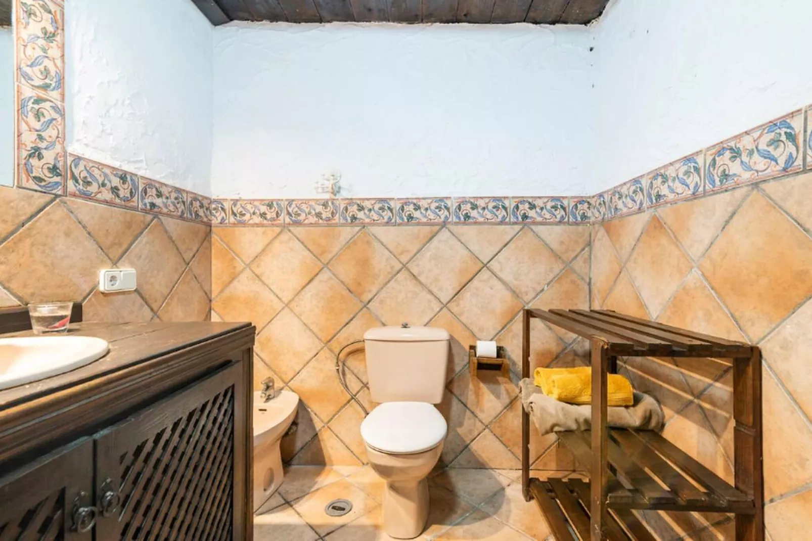 Casa Tata-Bathroom