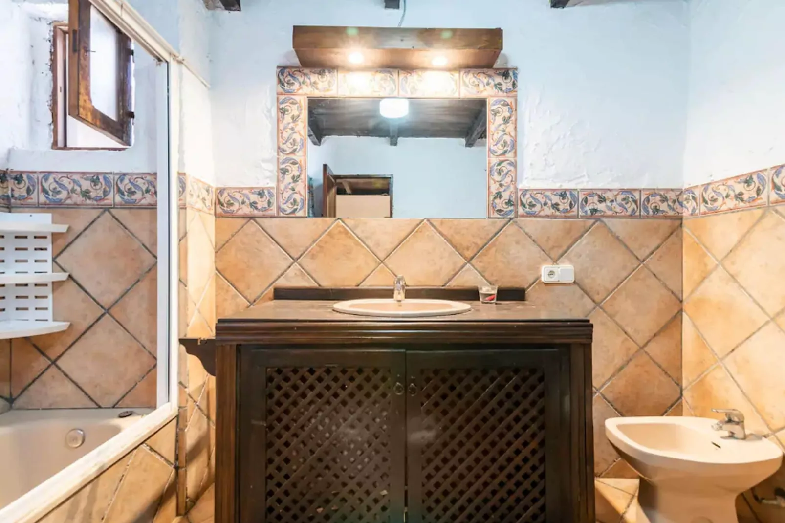 Casa Tata-Bathroom