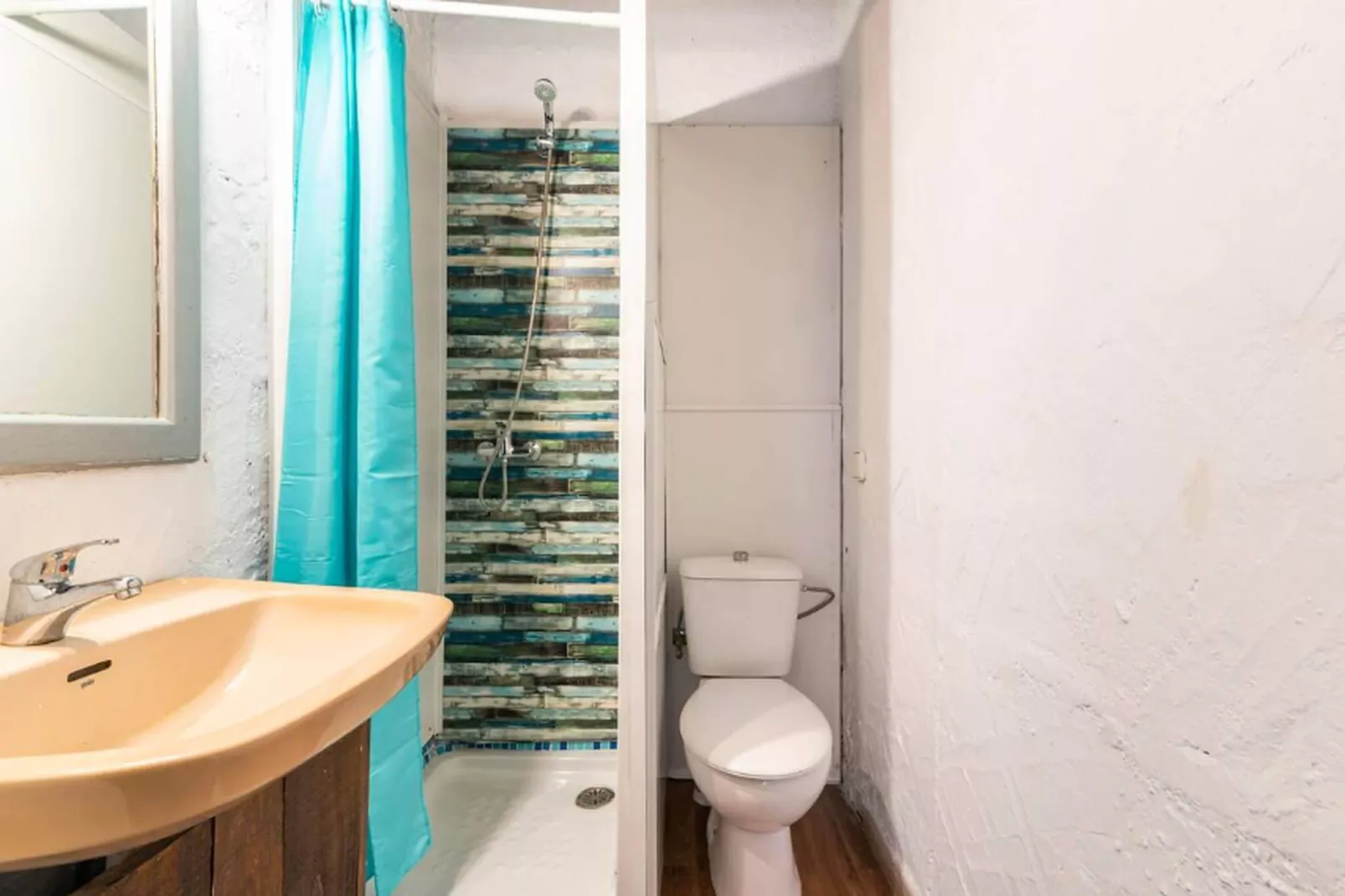 Casa Tata-Bathroom