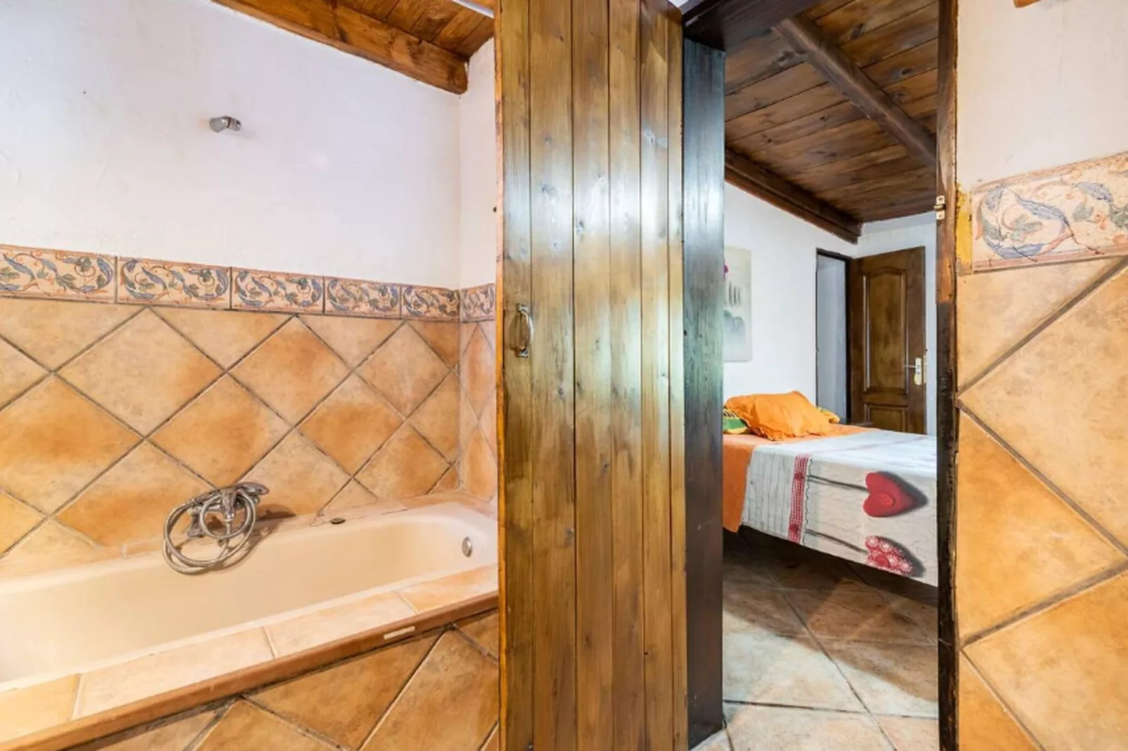 Casa Tata-Bathroom