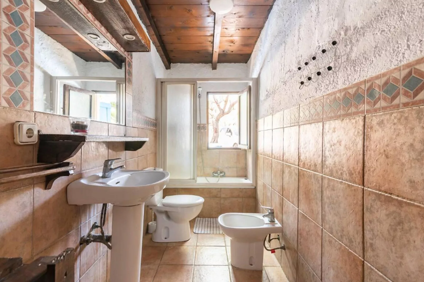 Casa Tata-Bathroom