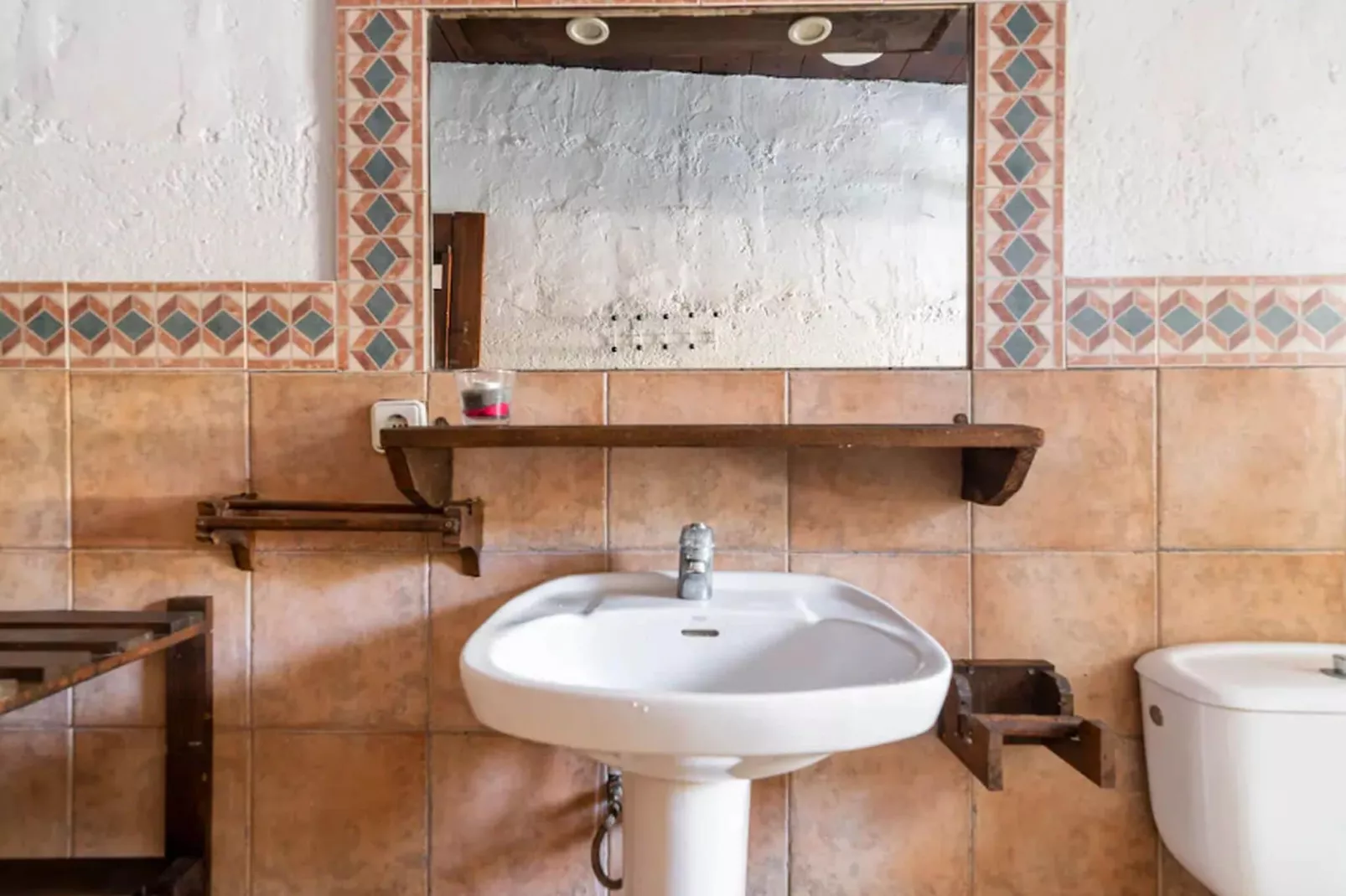 Casa Tata-Bathroom