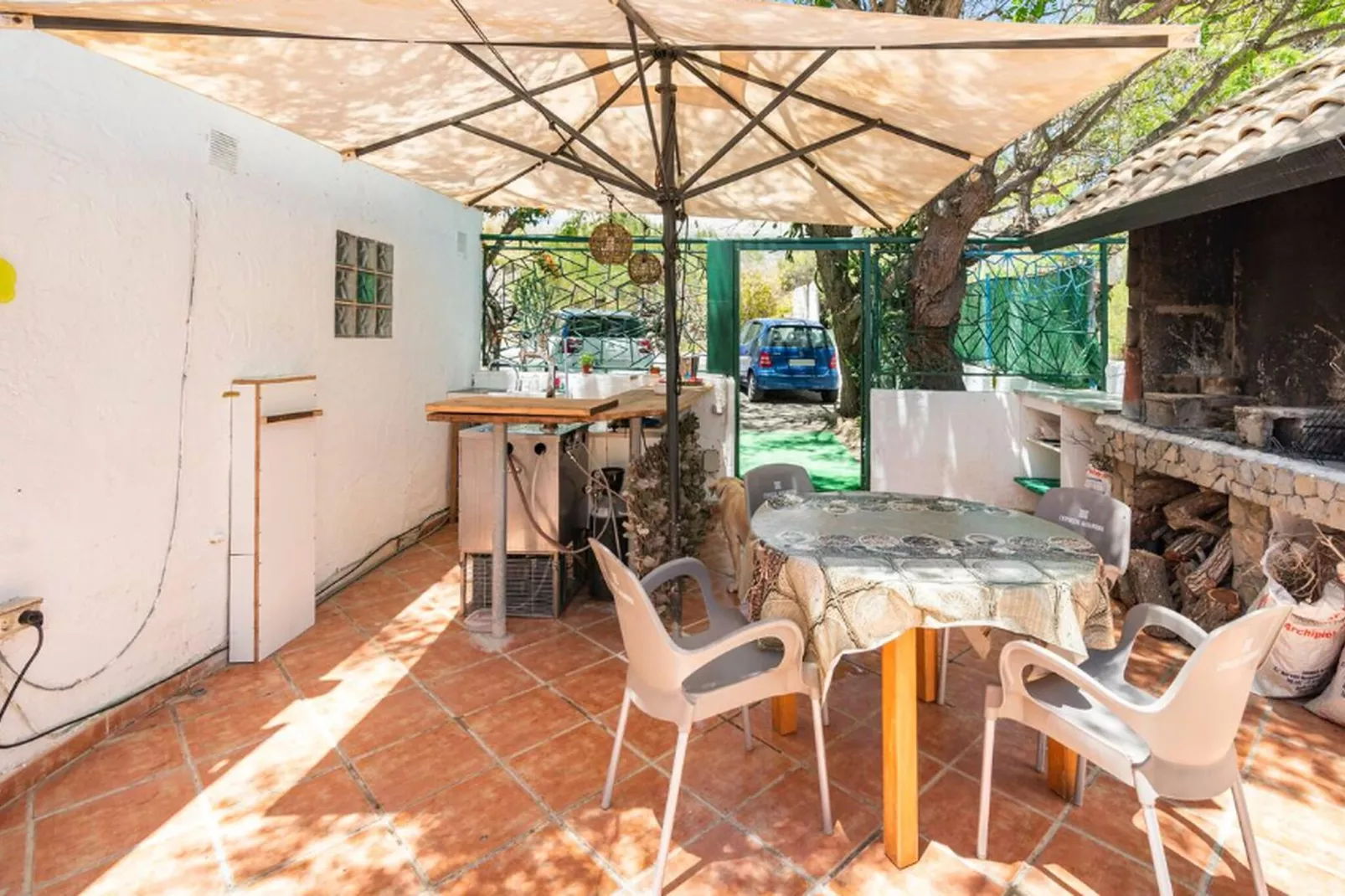 Casa Tata-Facilities