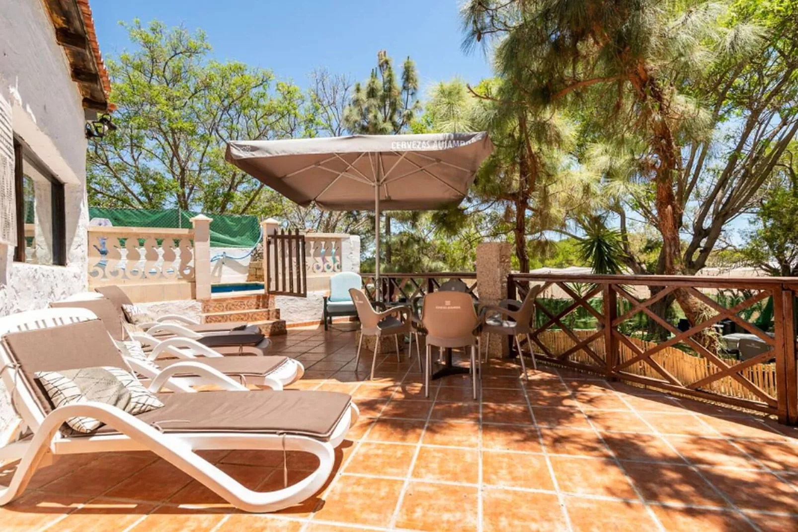 Casa Tata-Facilities