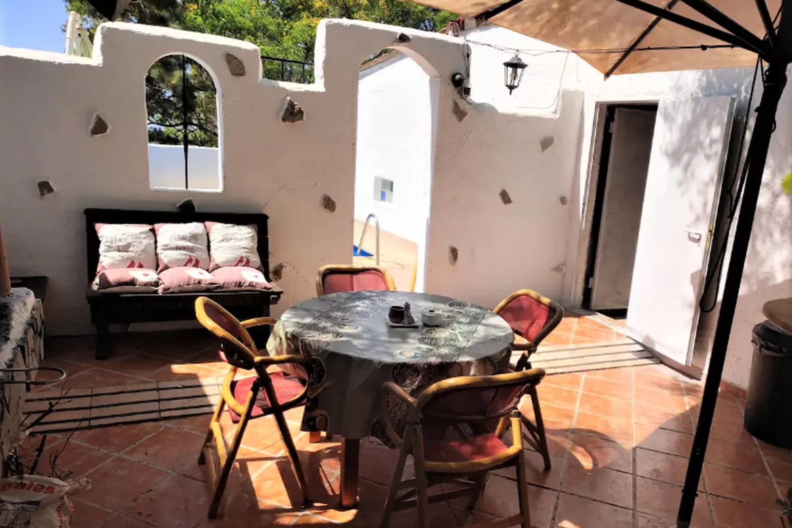 Casa Tata-Atmosphere