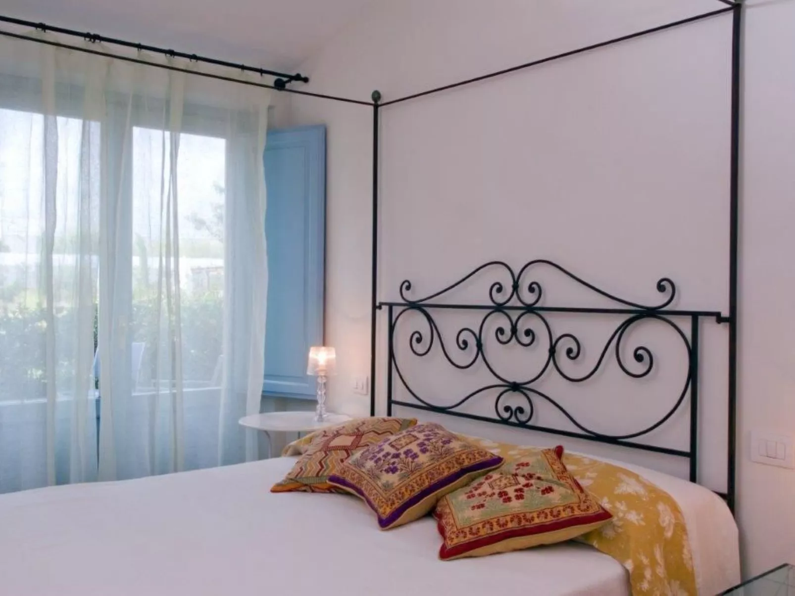 Wohnanlage Ca De Frati- Papavero Wohnung