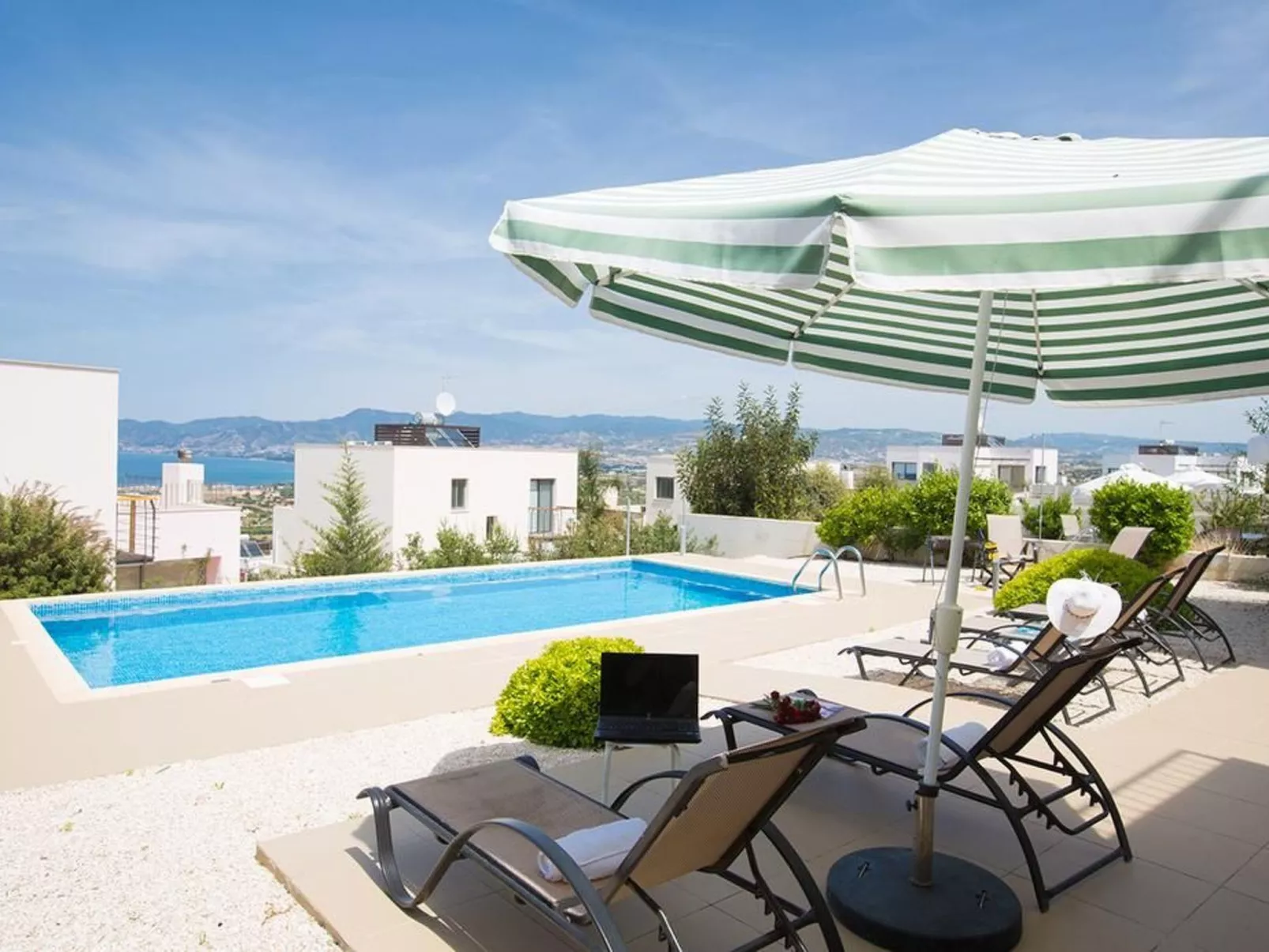 Latchi Ferienvilla EV26