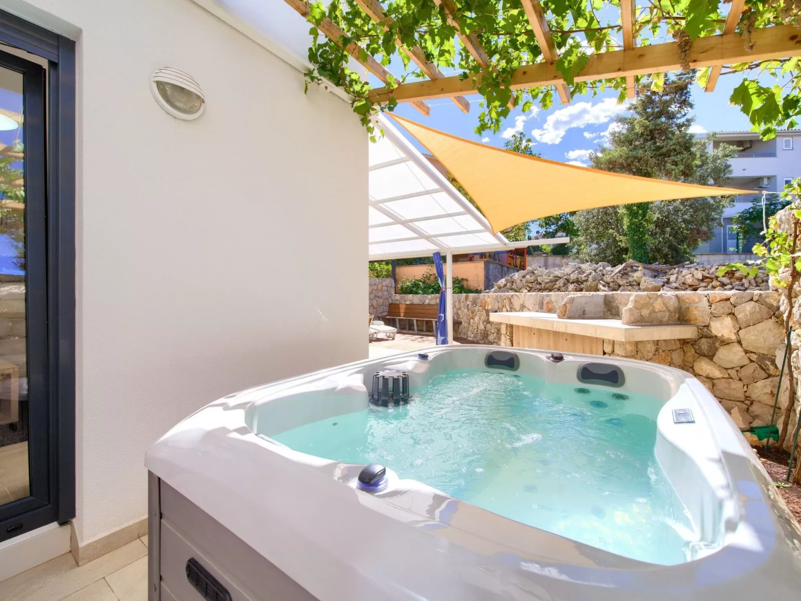 Appartamento Nadica Deluxe 3