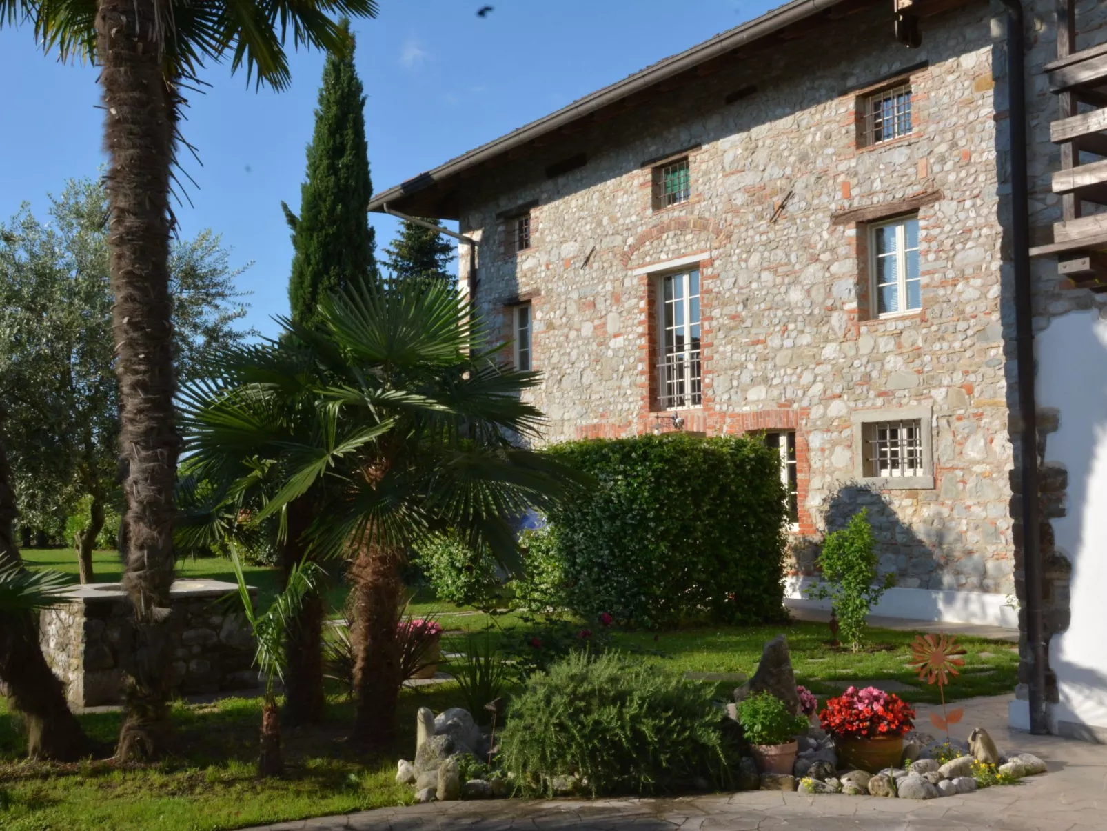 Apartment "Magalita"