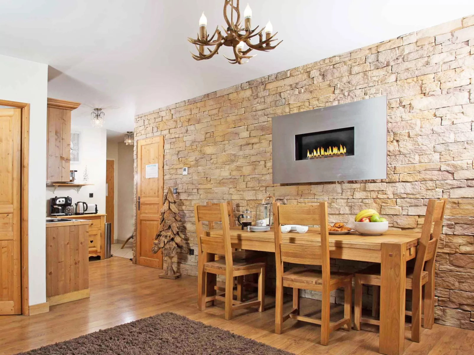 Le Paradis 8 Wohnung