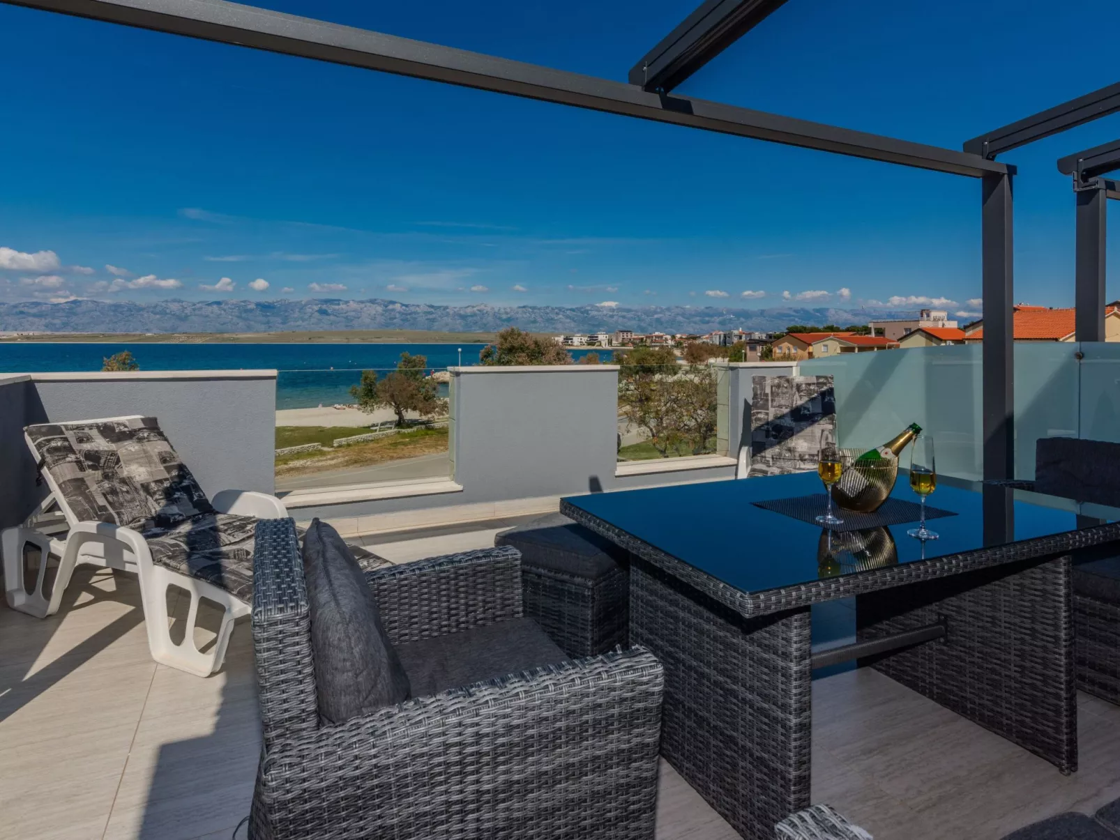 Apartment Mavracic 1