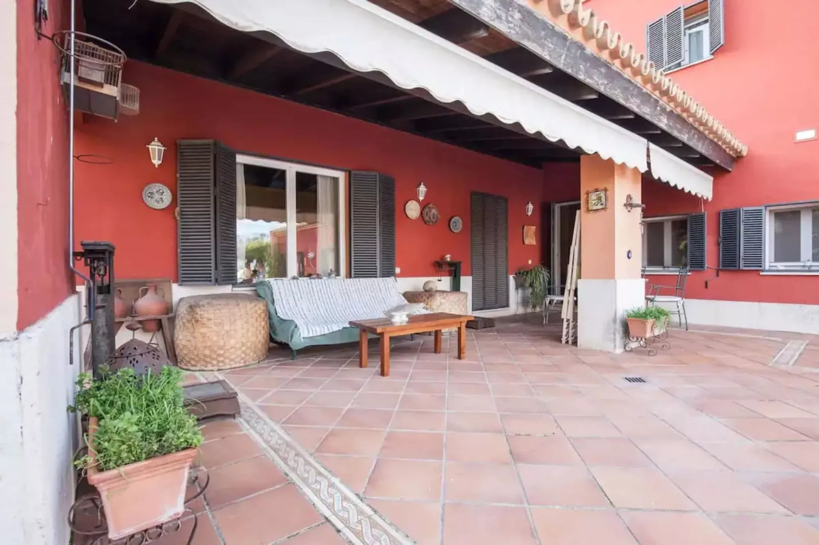 Magnifica Villa con Piscina Privada-Exterior summer
