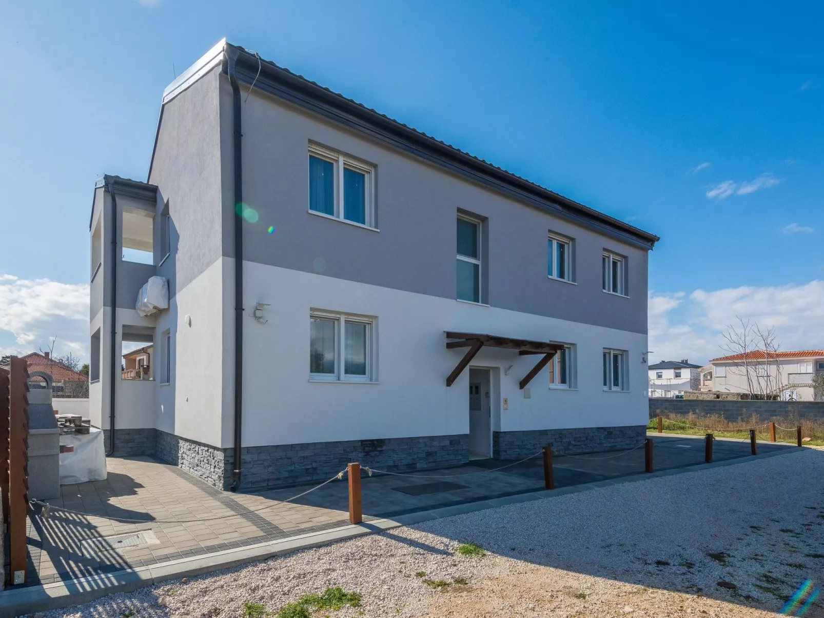 Apartment Pejakovic 1