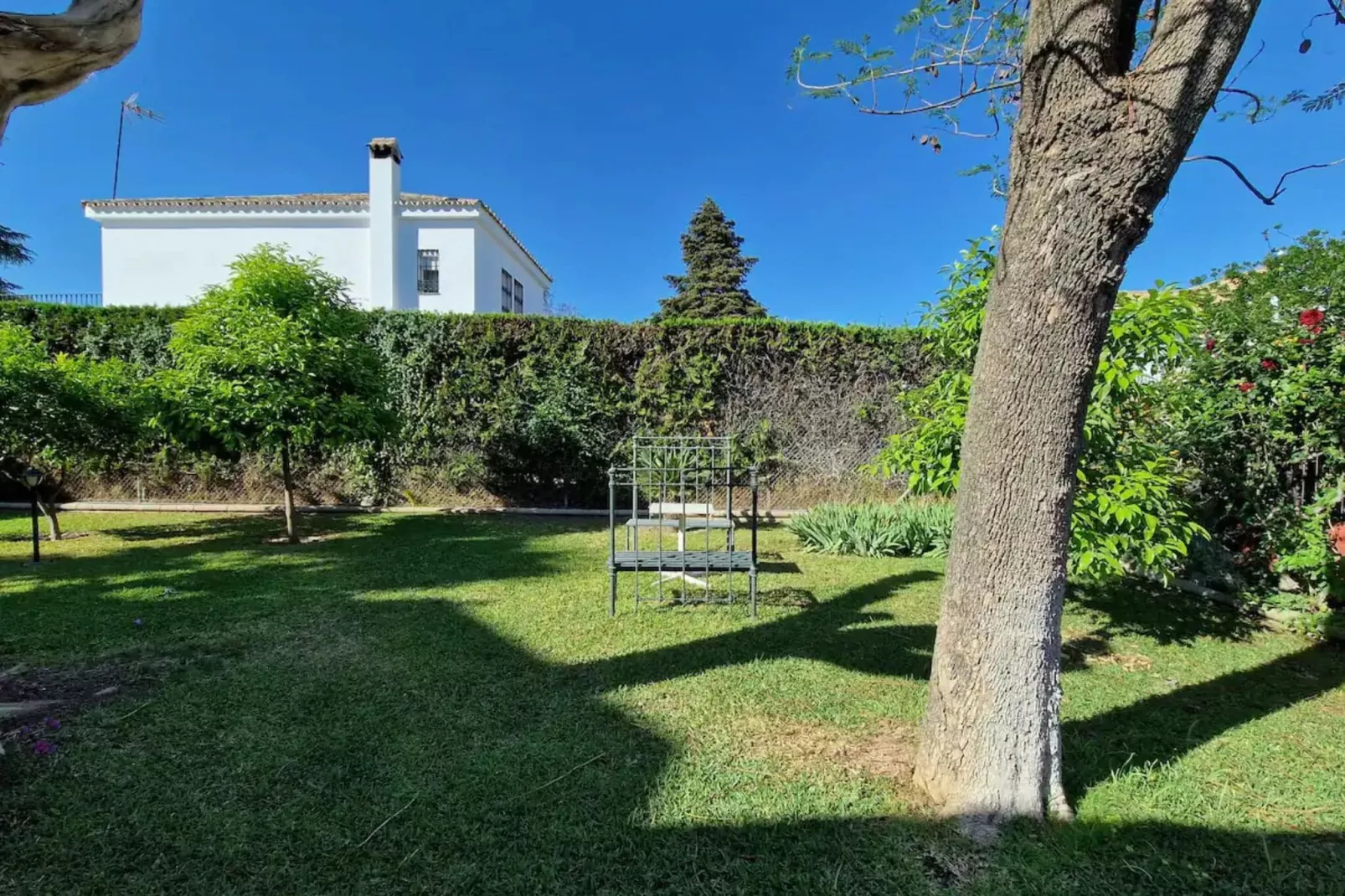 Magnifica Villa con Piscina Privada-Gardens summer