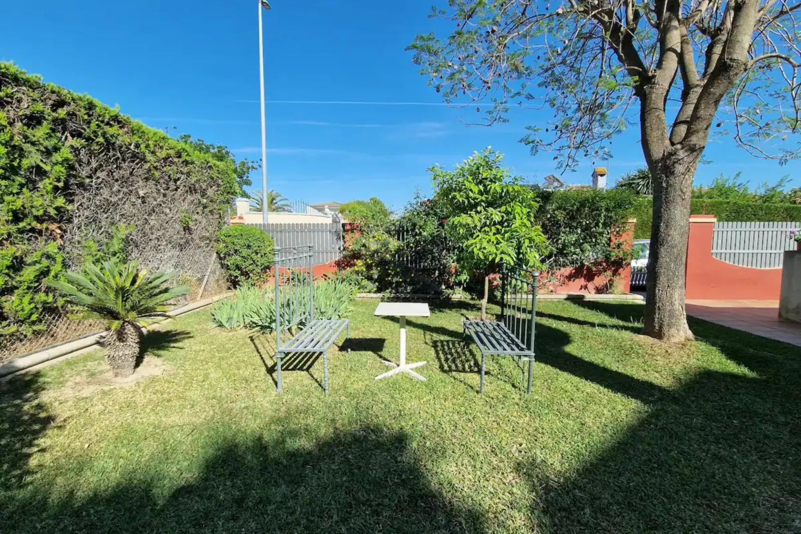 Magnifica Villa con Piscina Privada-Gardens summer