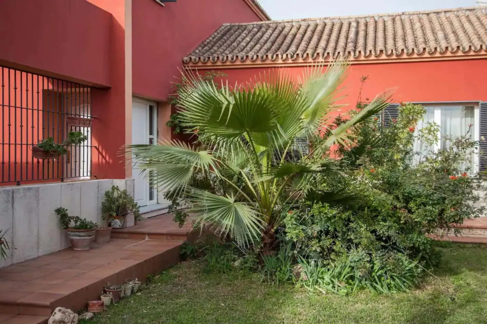 Magnifica Villa con Piscina Privada-Gardens summer