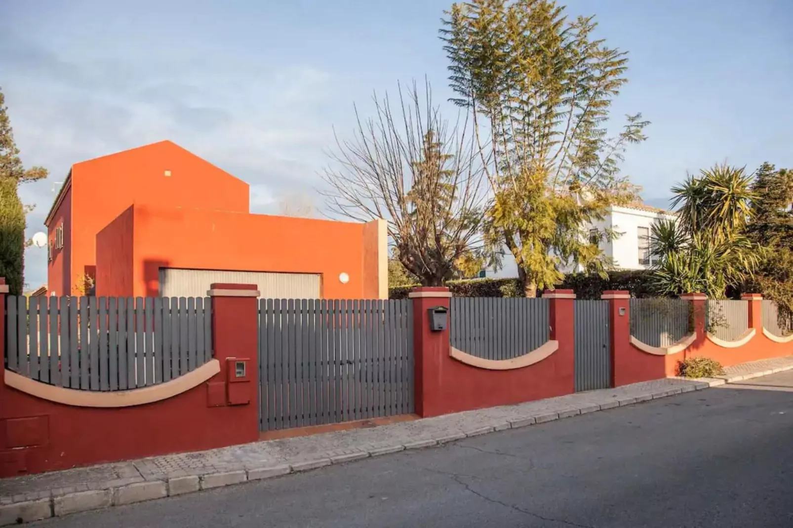 Magnifica Villa con Piscina Privada-Areas summer 1km