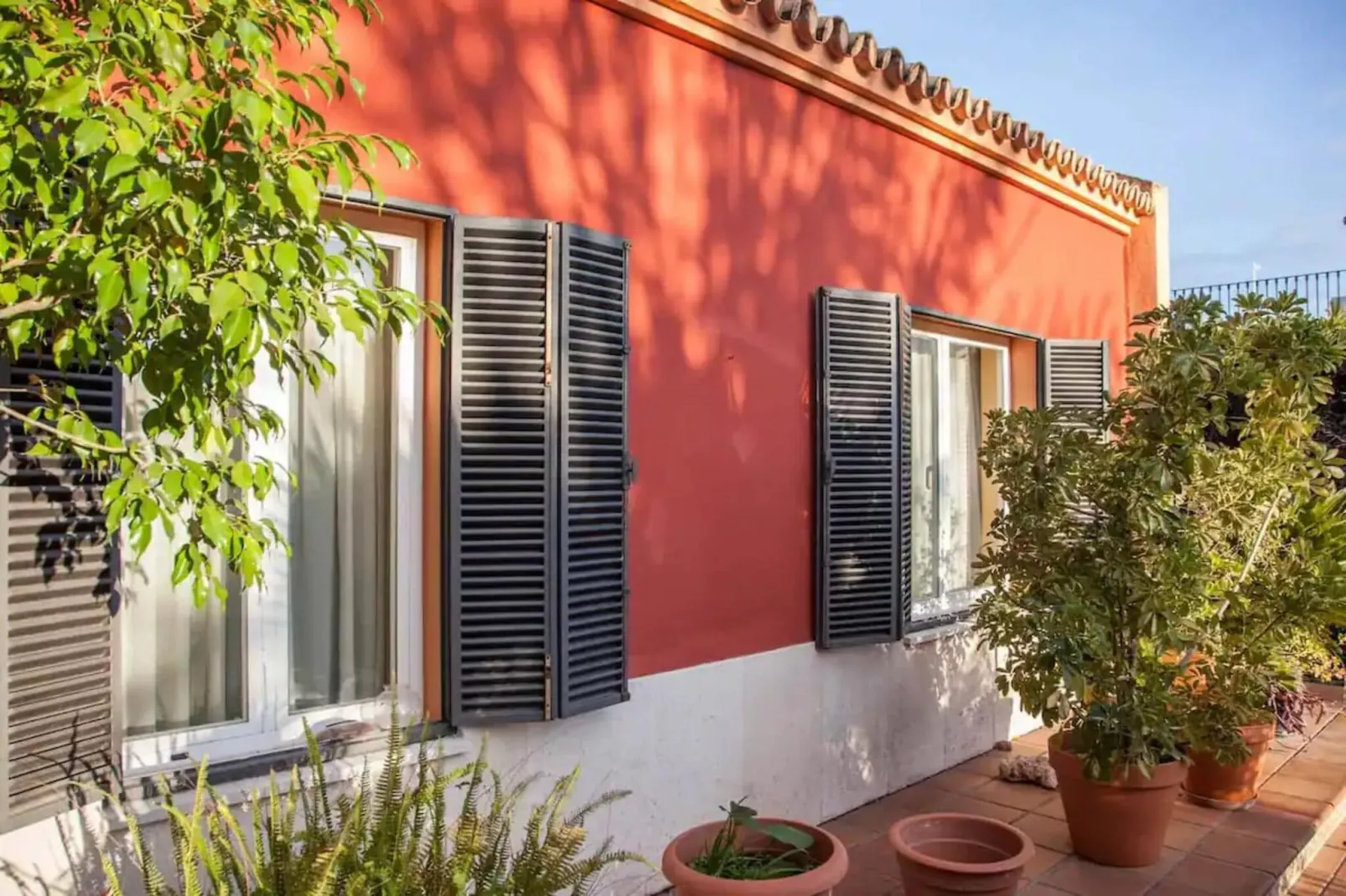 Magnifica Villa con Piscina Privada-Exterior summer