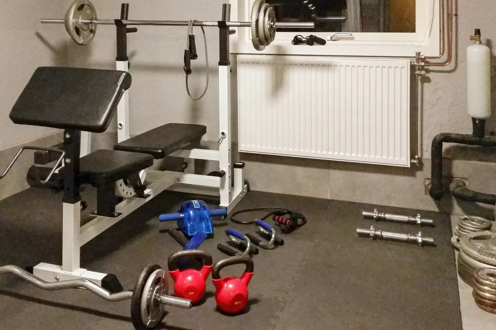 4 person holiday home in HÄLLEVIKSSTRAND-Indoor
