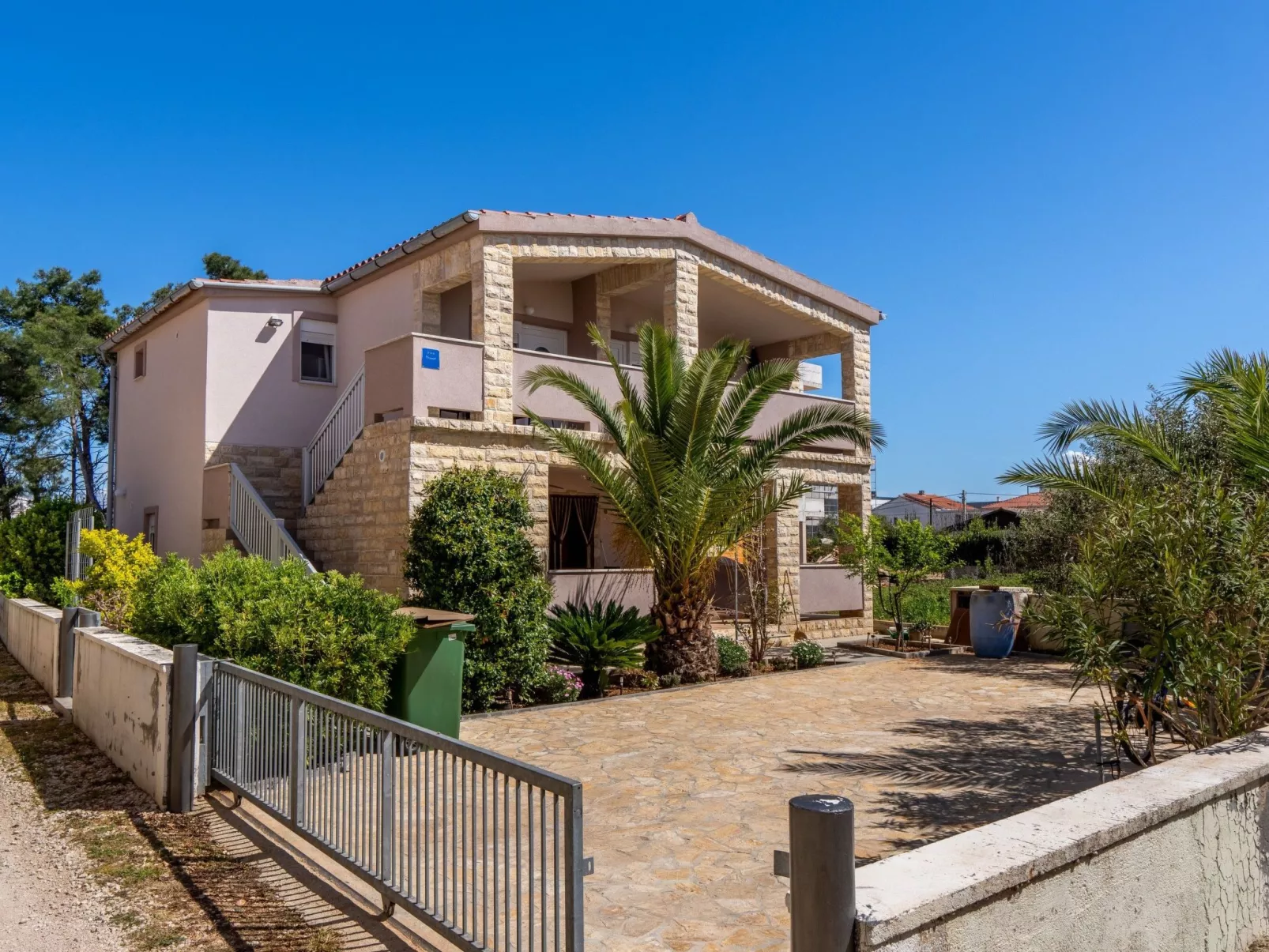 Apartment Josipovic 2