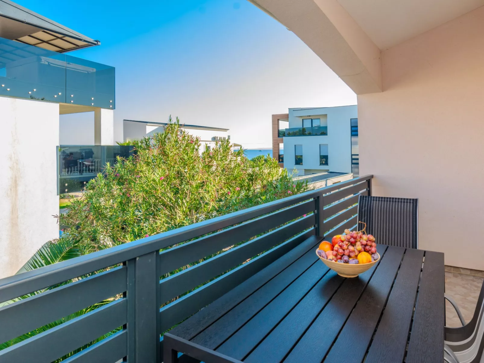 Apartment Markovic 4