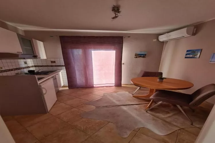 Villa Neda -  Standard One Bedroom Apartment with Balcony A1 (7543772)