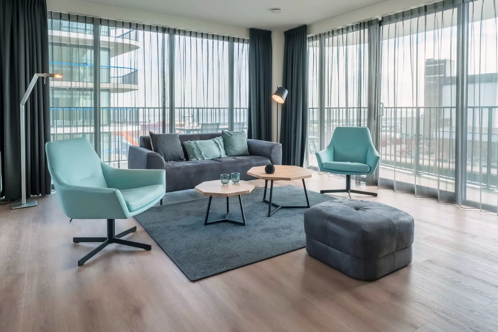 Breskens Apartments & Penthouses 13
