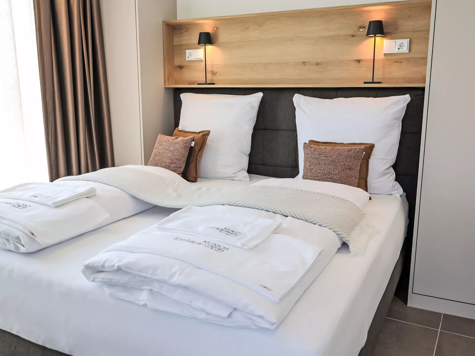 Munich Finest Apartments 20