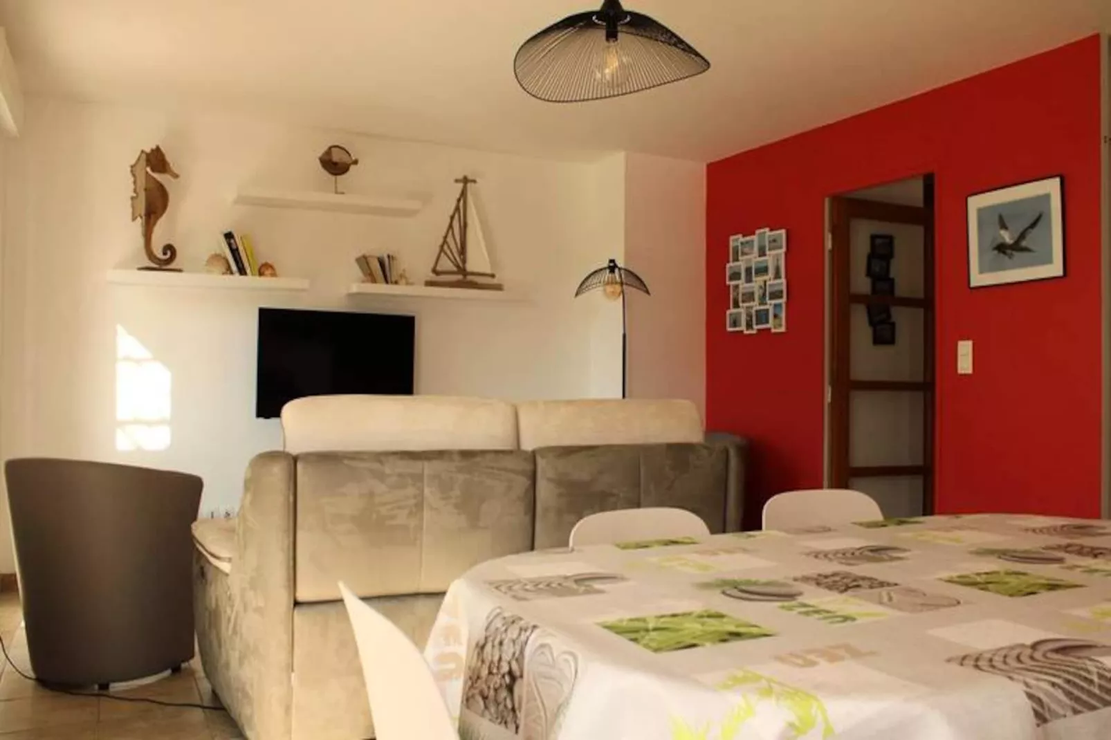 Résidence Aigue Marine