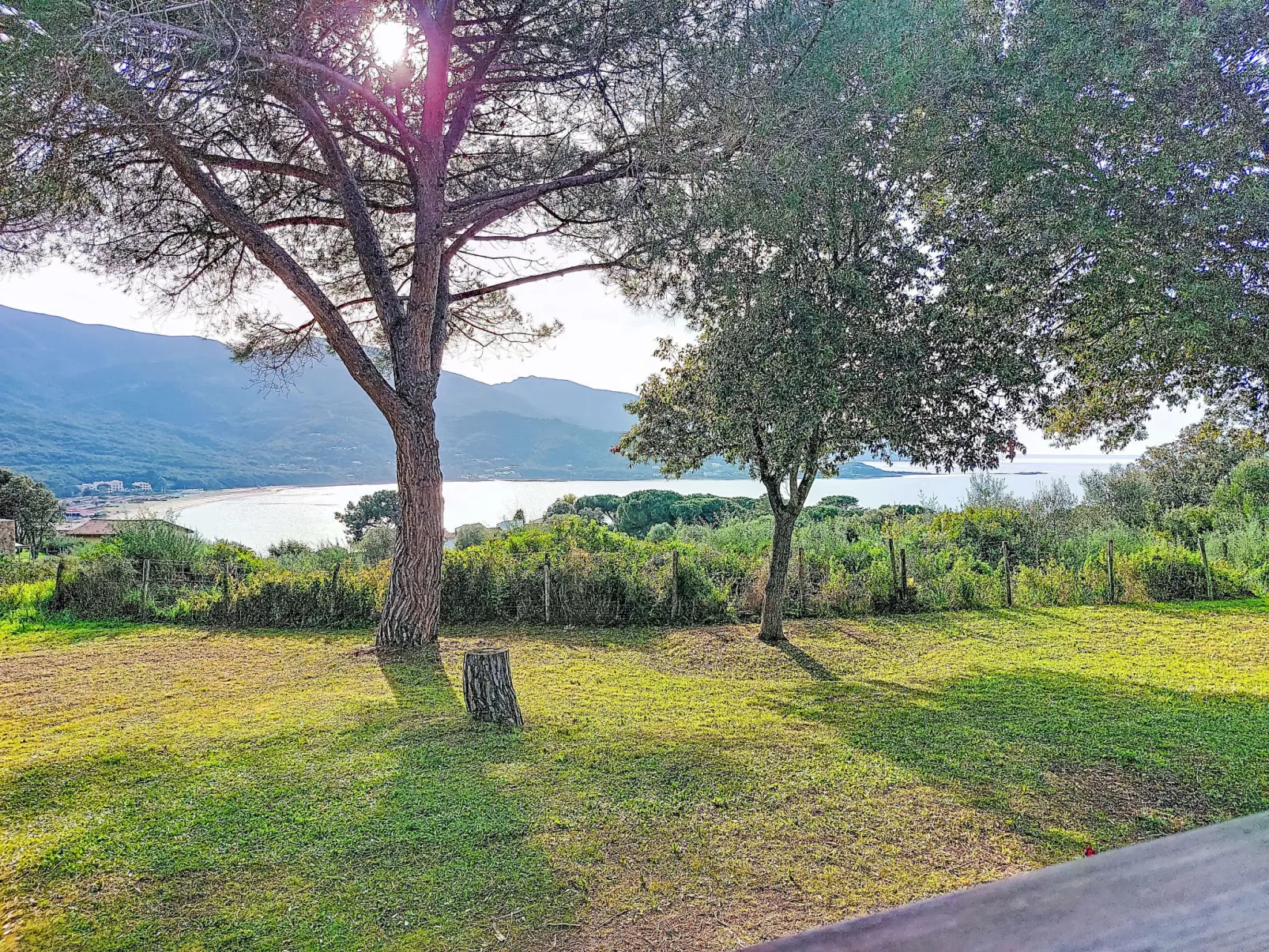 Chalet Terra Tramandera