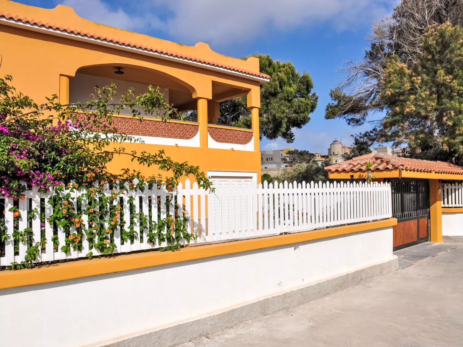 Bed and Breakfast La Fenice