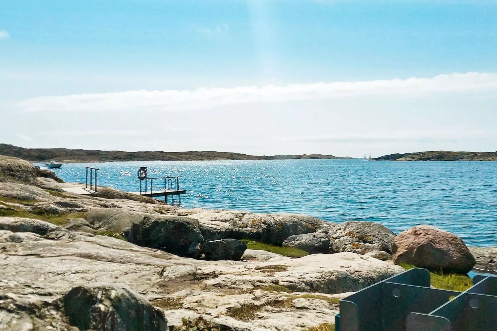 4 person holiday home in HÄLLEVIKSSTRAND-Not tagged