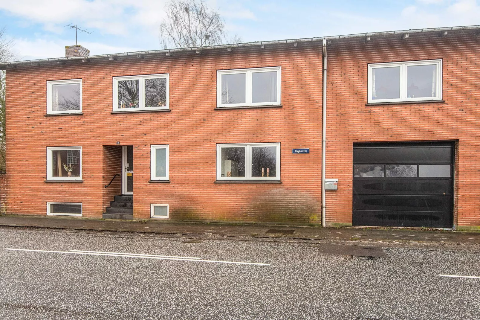 4 etoiles maison de vacances a Kjellerup