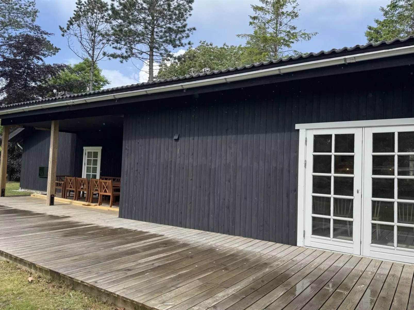 "Felippa" -  from the sea